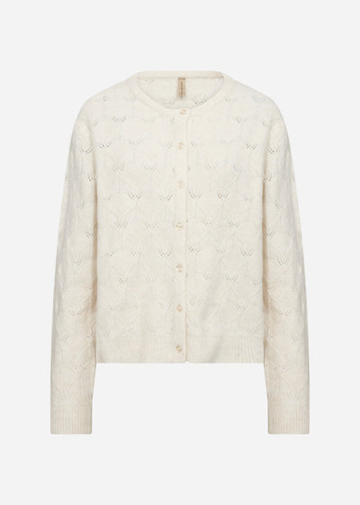 SC-VIKI 2 Vest Crème