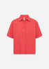 SC-CISSIE 54 Shirt Rood