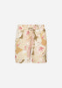 SC-FENNA 1-B Shorts Olijf