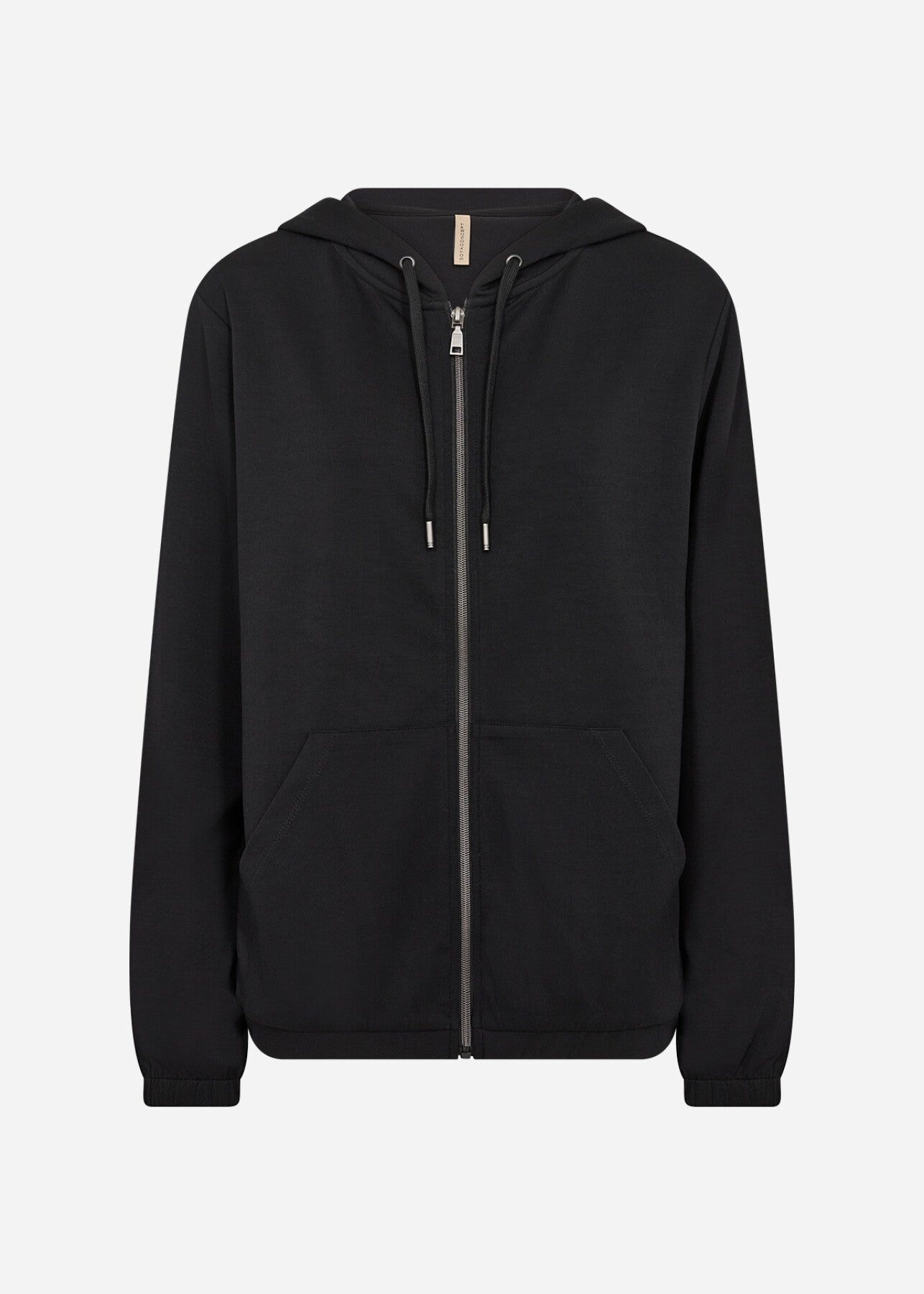 SC-BANU 177 Sweatshirt Zwart