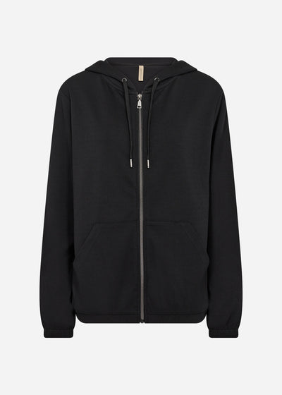 SC-BANU 177 Sweatshirt Zwart