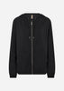 SC-BANU 177 Sweatshirt Zwart
