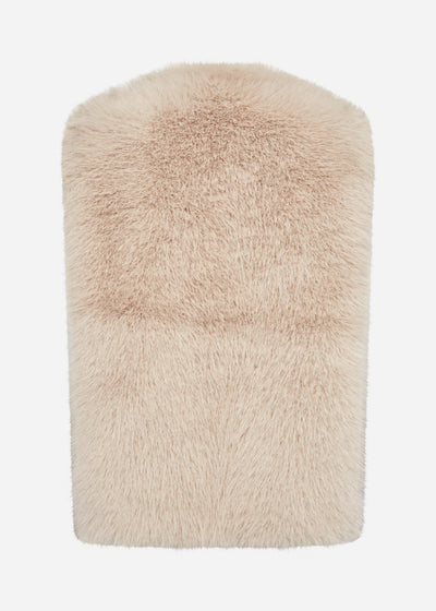SC-NAIDA 3 Gilet Crème