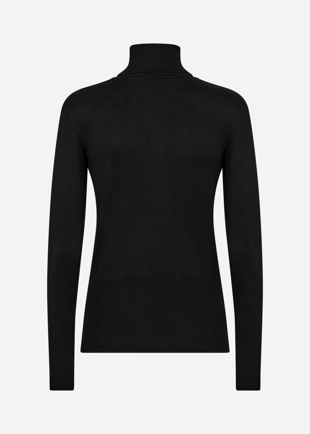 SC-DOLLIE 145 Trui Zwart