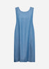 SC-LIV 64 Jurk Blauw