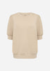 SC-BANU 83 T-shirt Zand