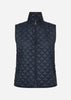 SC-BENETE 1 Gilet Navy