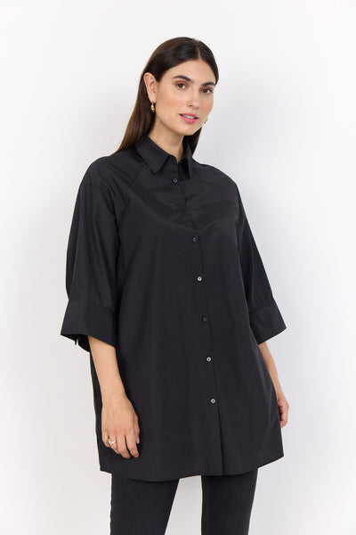 SC-NETTI 105 Tuniek Zwart
