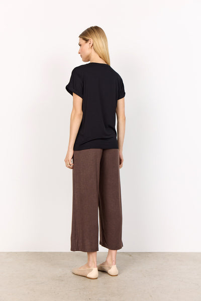 SC-MARICA 336 T-shirt Zwart