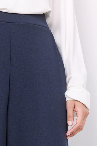 SC-SIHAM 36 Broek Navy