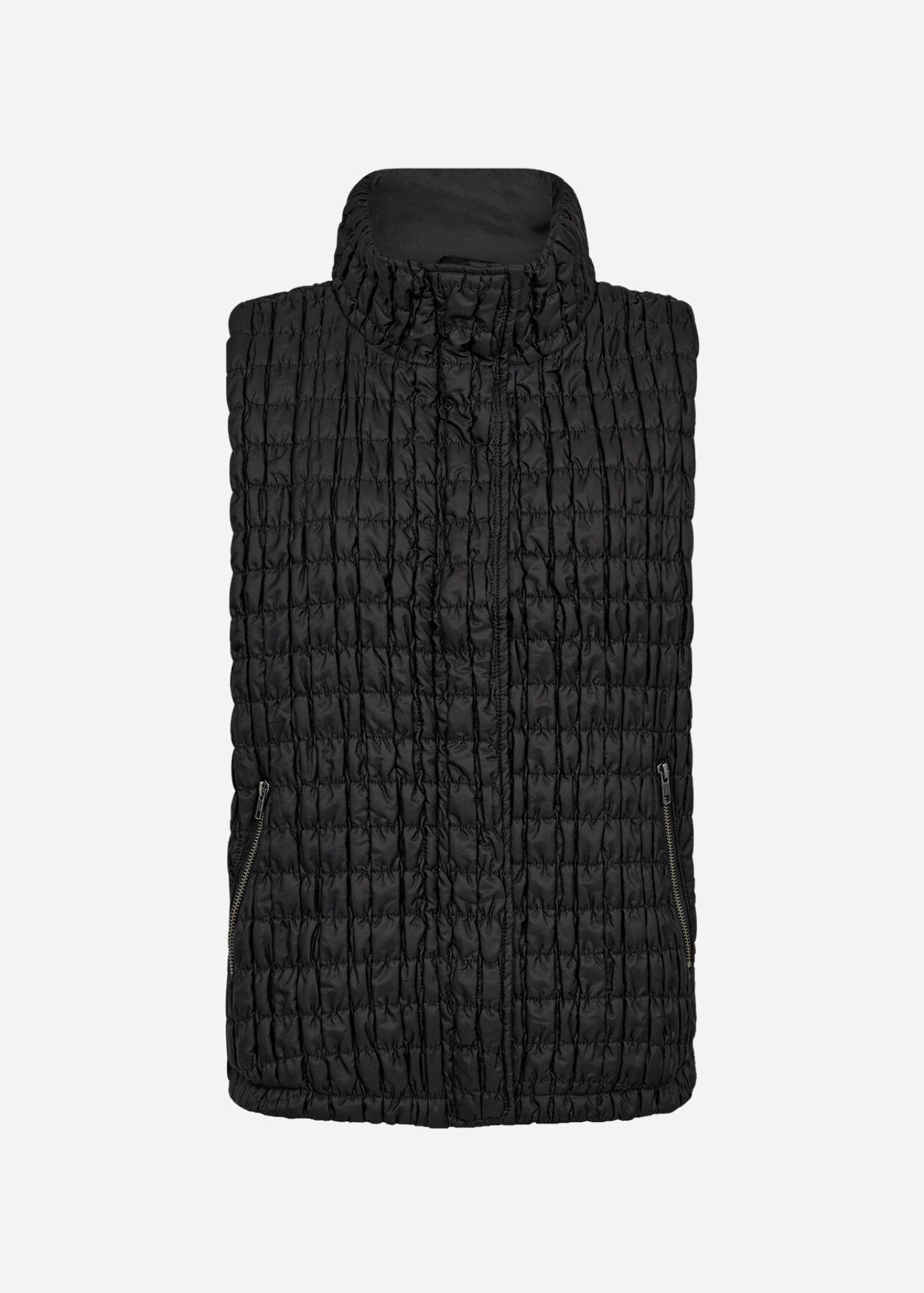 SC-SEVILLA 2 Gilet Zwart