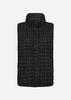 SC-SEVILLA 2 Gilet Zwart