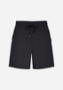 SC-SIHAM 3 Shorts Zwart