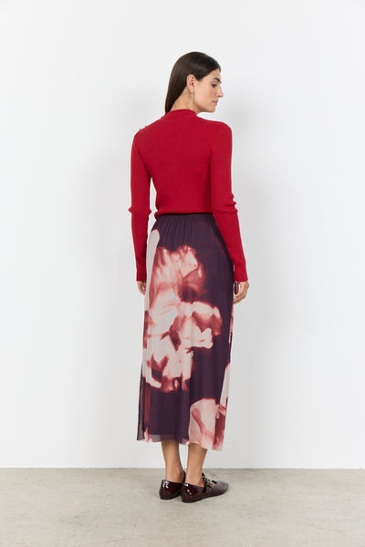 SC-DOLLIE 806 Trui Rood