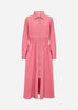 SC-NETTI 122 Jurk Pink