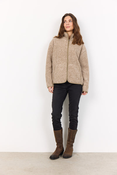 SC-BESSIE 1 Jas Camel