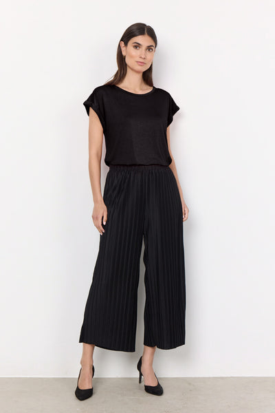 SC-KIRIT 4 Broek Zwart