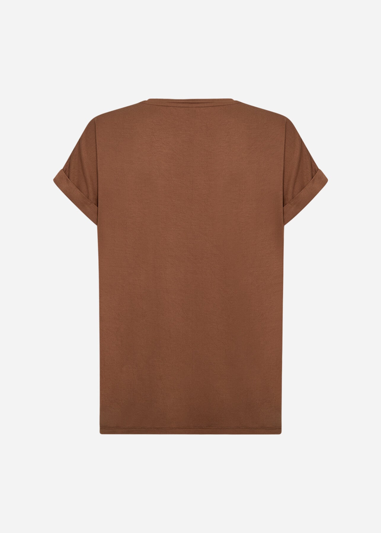 SC-MARICA 345 T-shirt Bruin