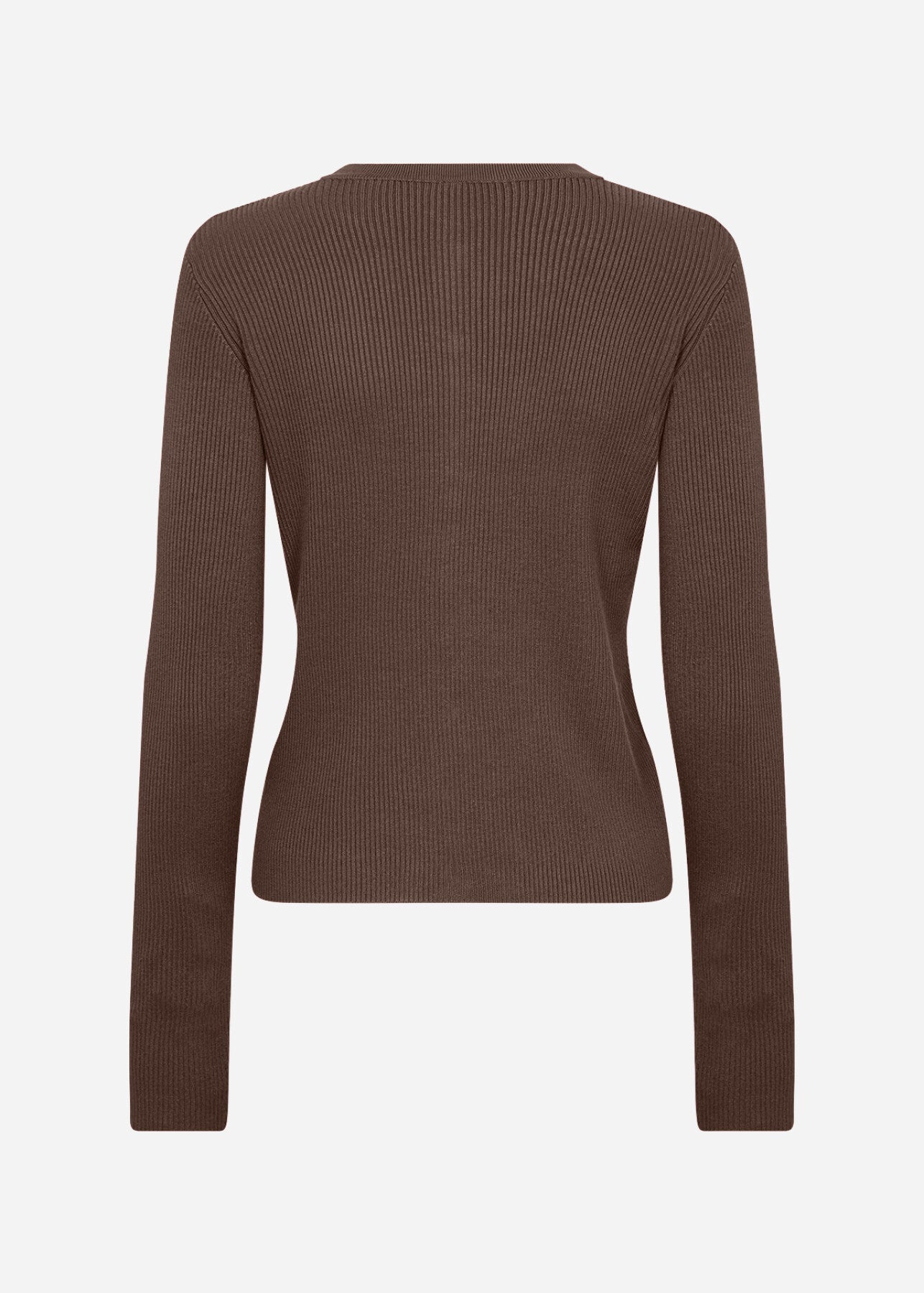 SC-DOLLIE 800 Vest Donkerbruin