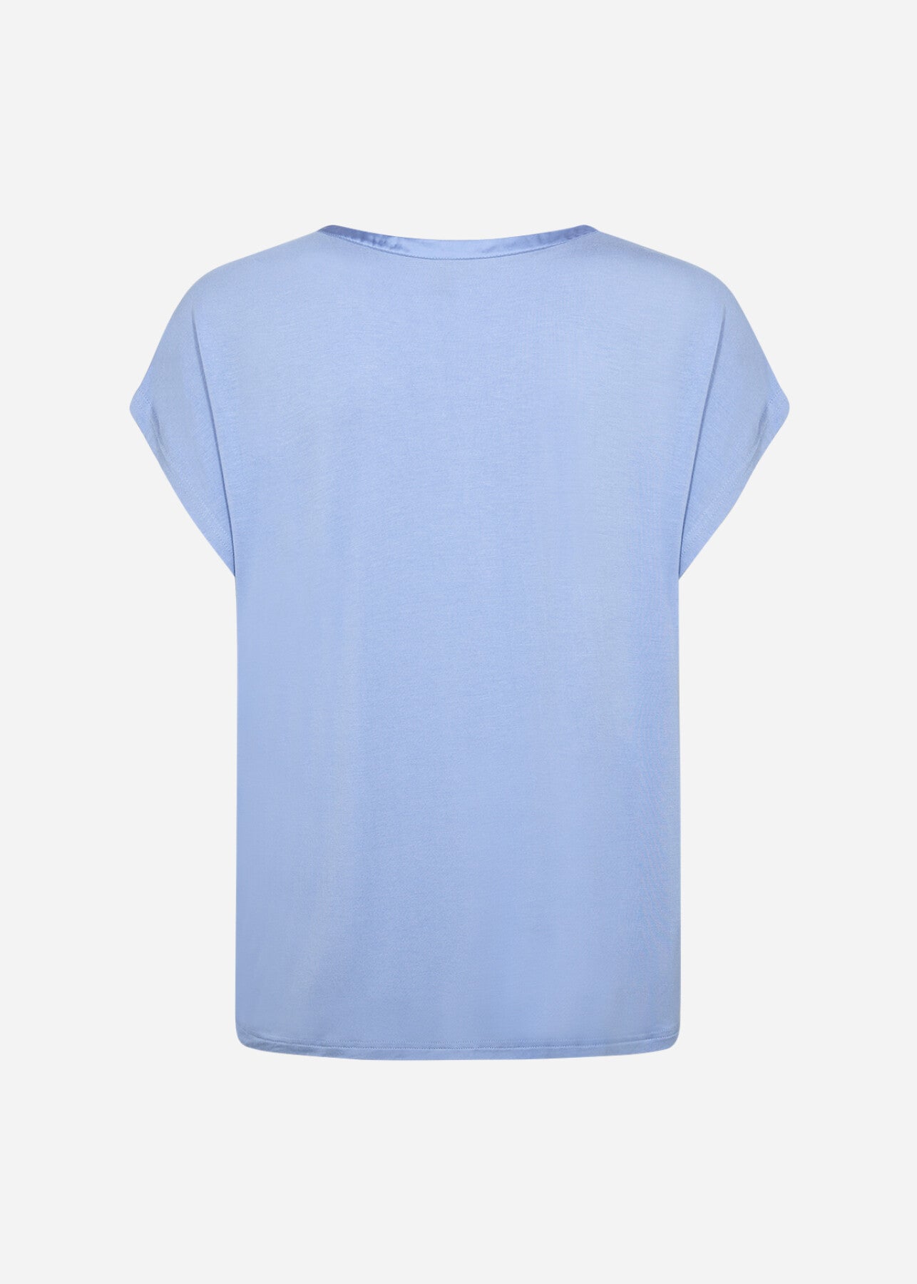 SC-THILDE 43 T-shirt Lichtblauw