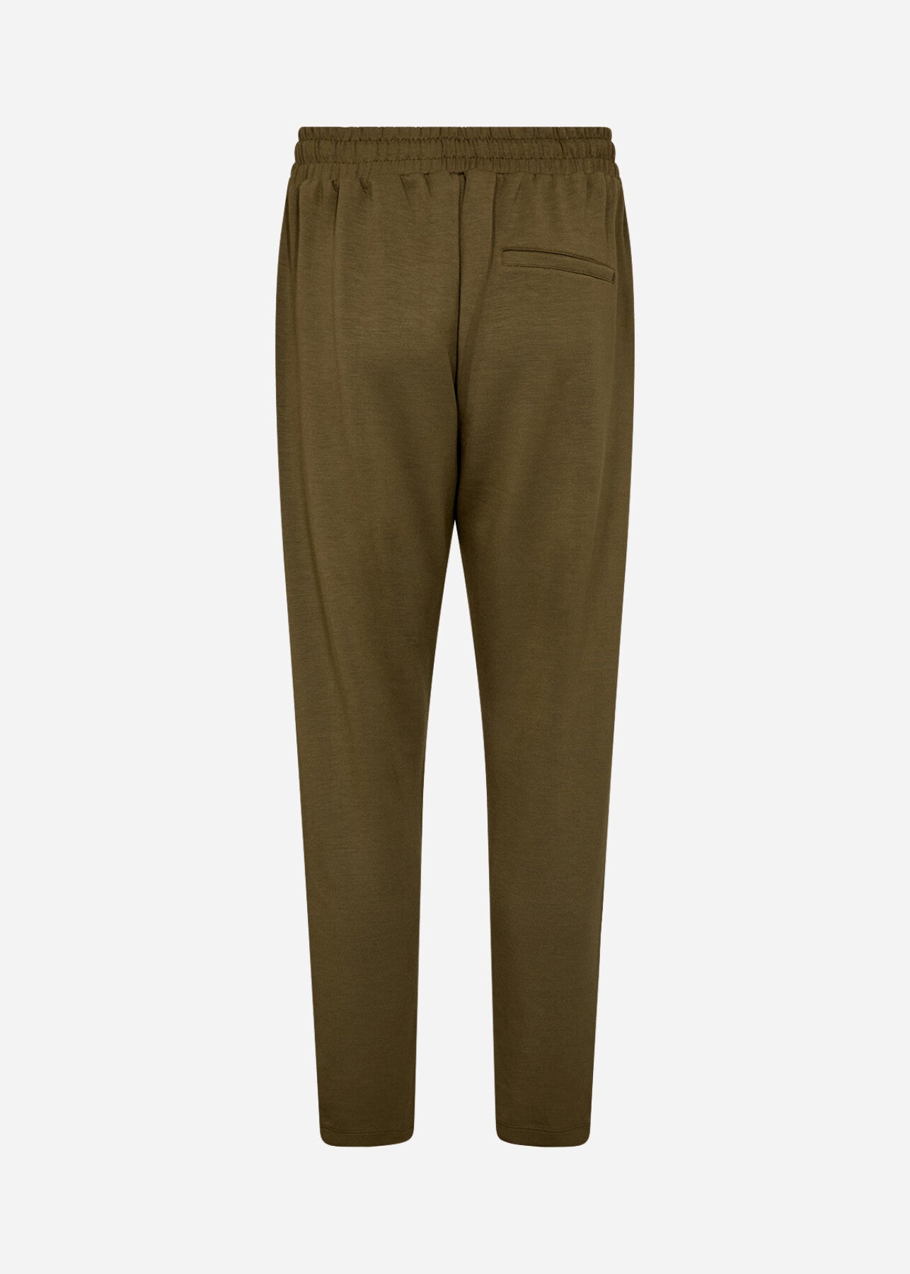 SC-BANU 157 Broek Donkergroen