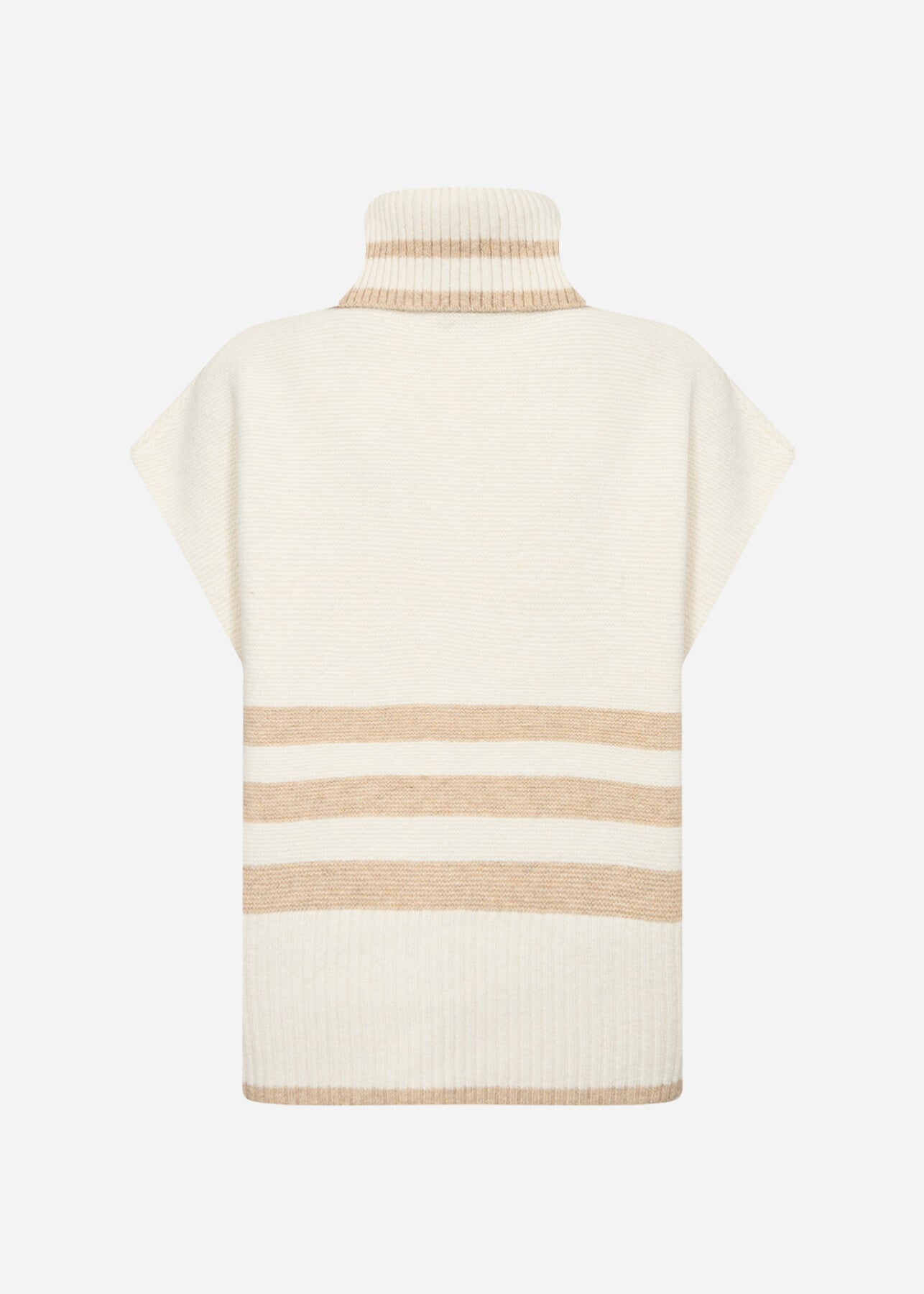 SC-VIF 1 Vest Crème
