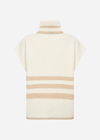SC-VIF 1 Vest Crème