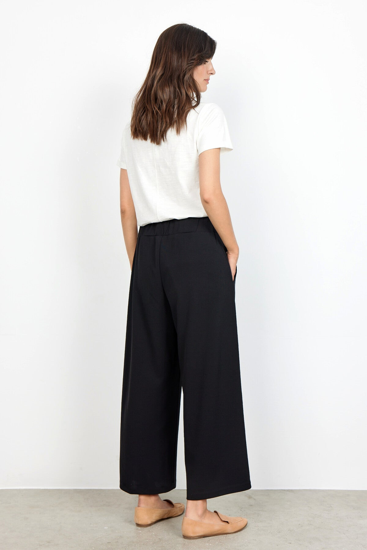 SC-SIHAM 36 Broek Zwart