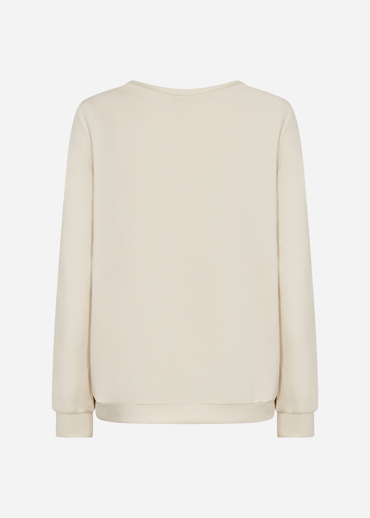 SC-BANU 194 Blouse Crème