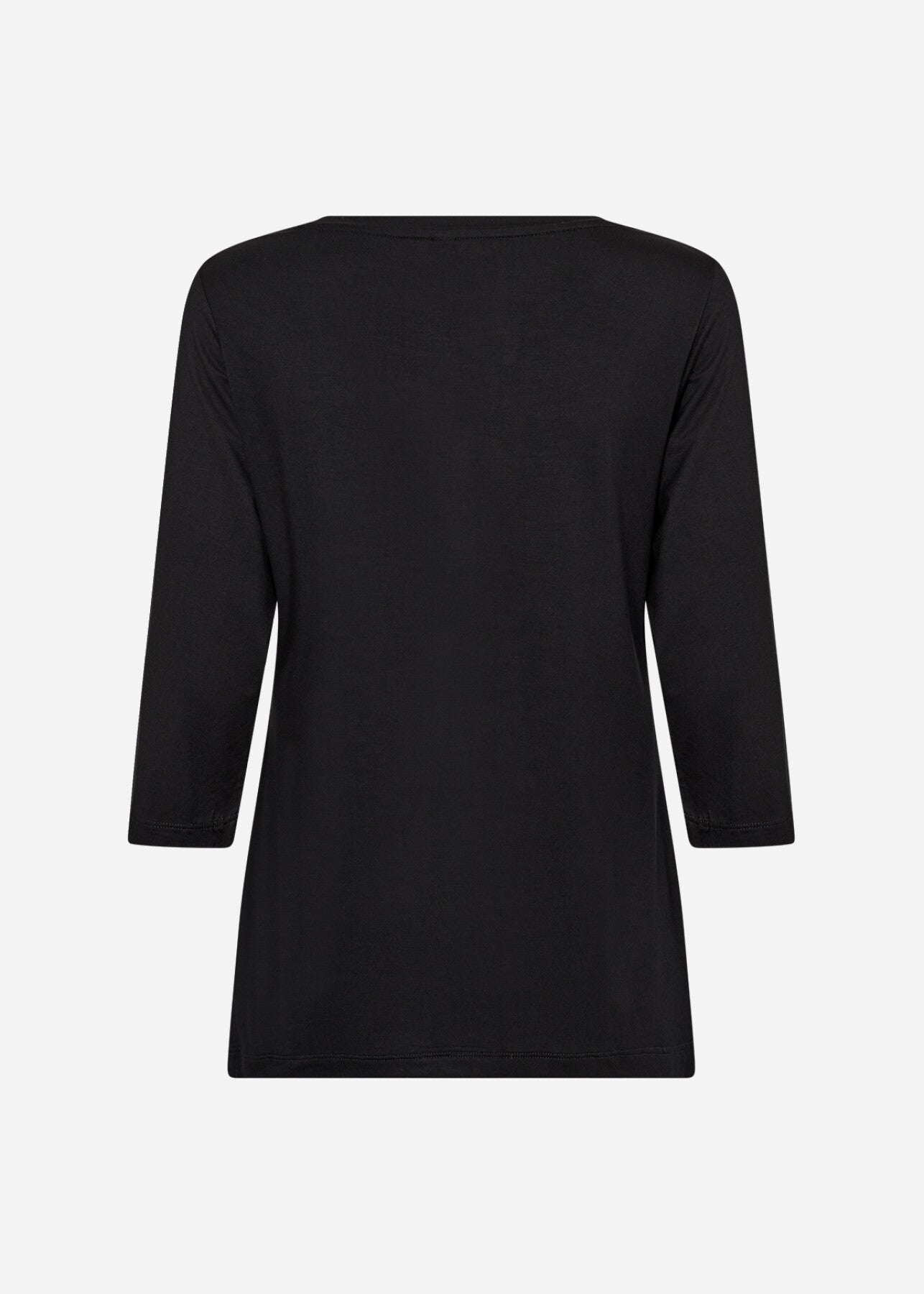 SC-MARICA FP 340 T-shirt Zwart