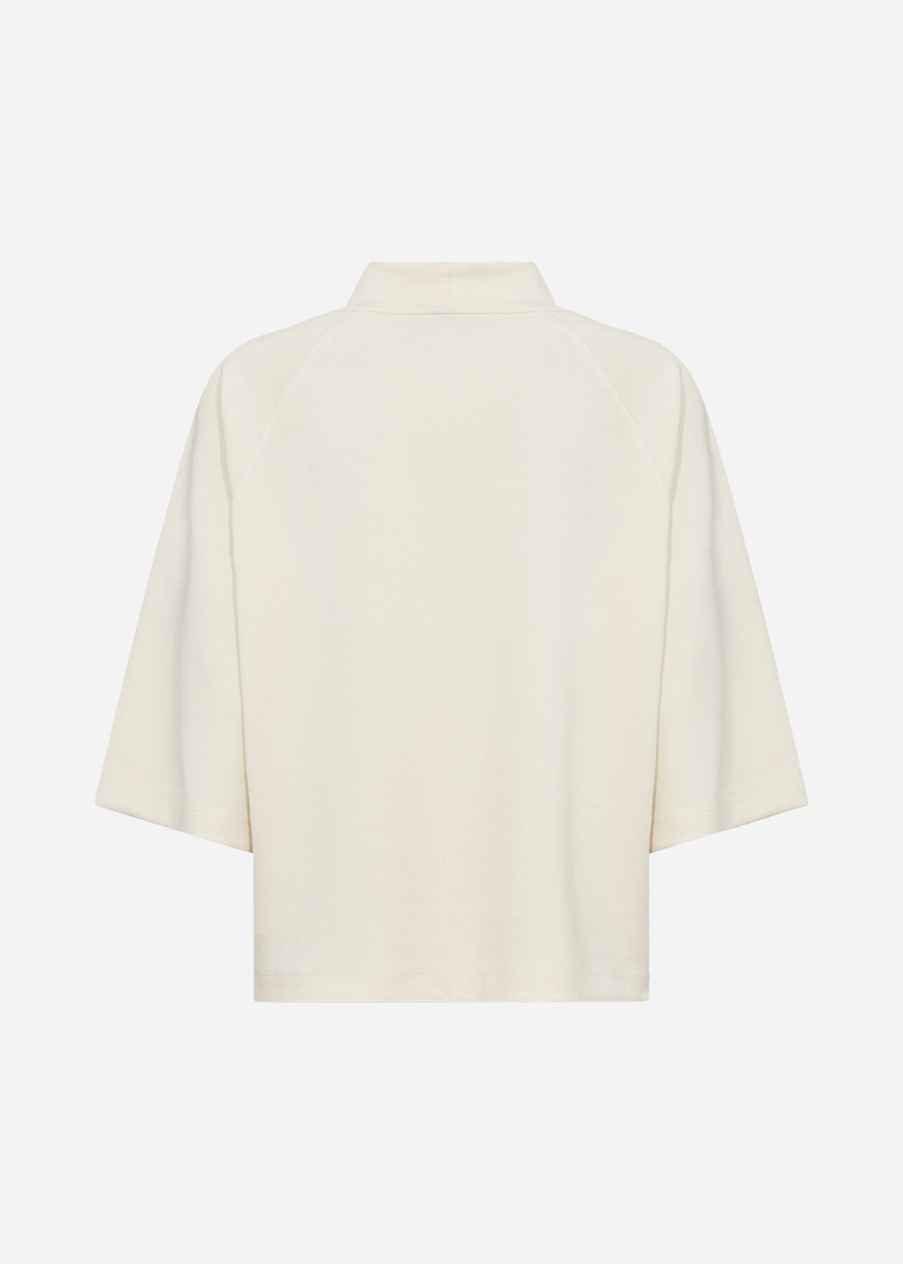 SC-BANU 261 T-shirt Crème