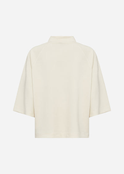 SC-BANU 261 T-shirt Crème