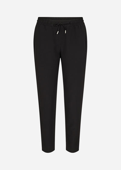 SC-SAYA 1-B Broek Zwart