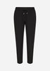 SC-SAYA 1-B Broek Zwart