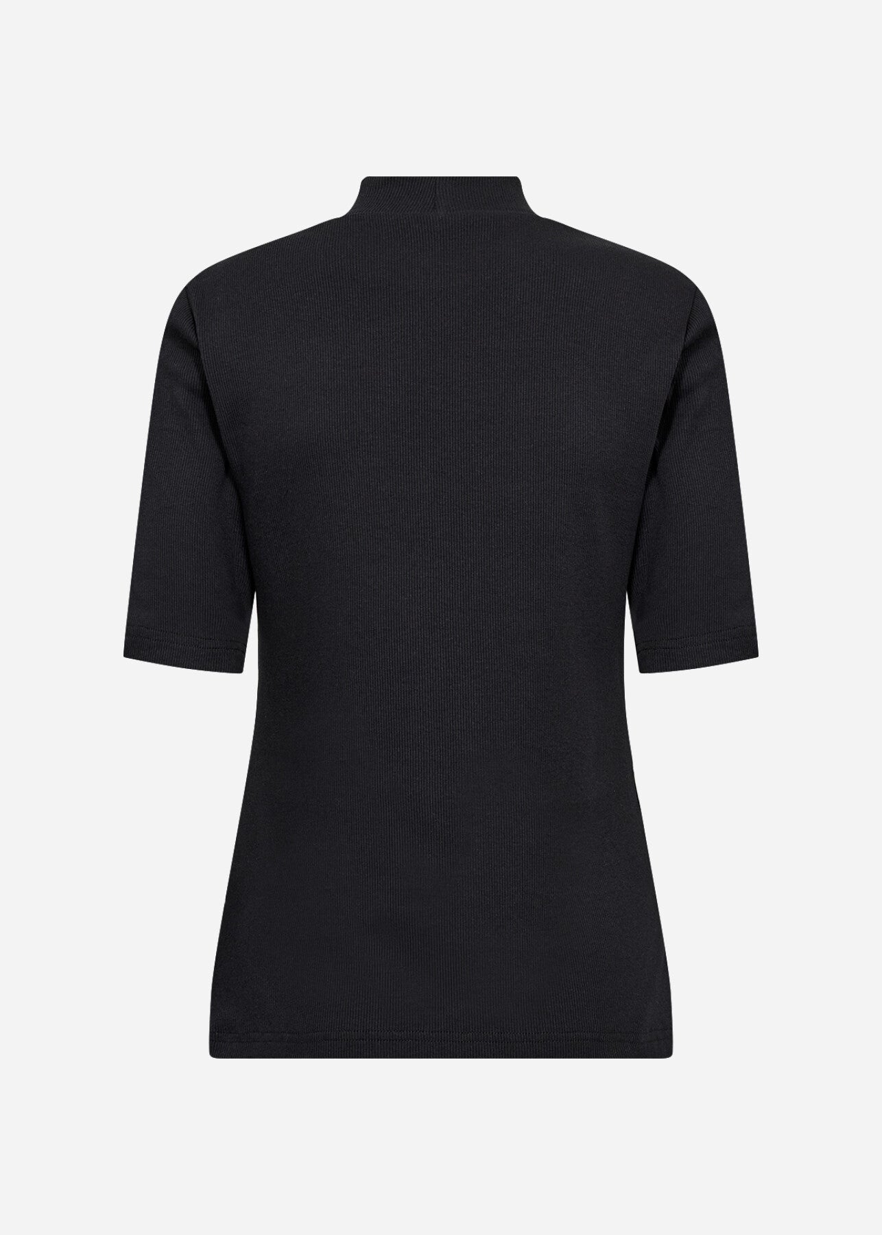 SC-MIGNON 13 T-shirt Zwart