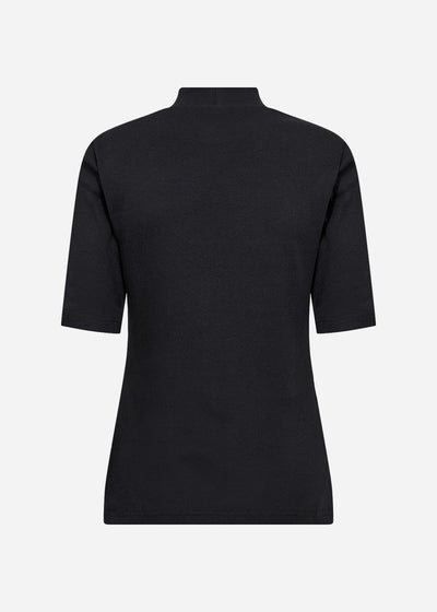 SC-MIGNON 13 T-shirt Zwart