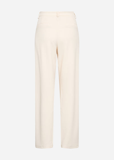 SC-SIHAM 92 Broek Crème