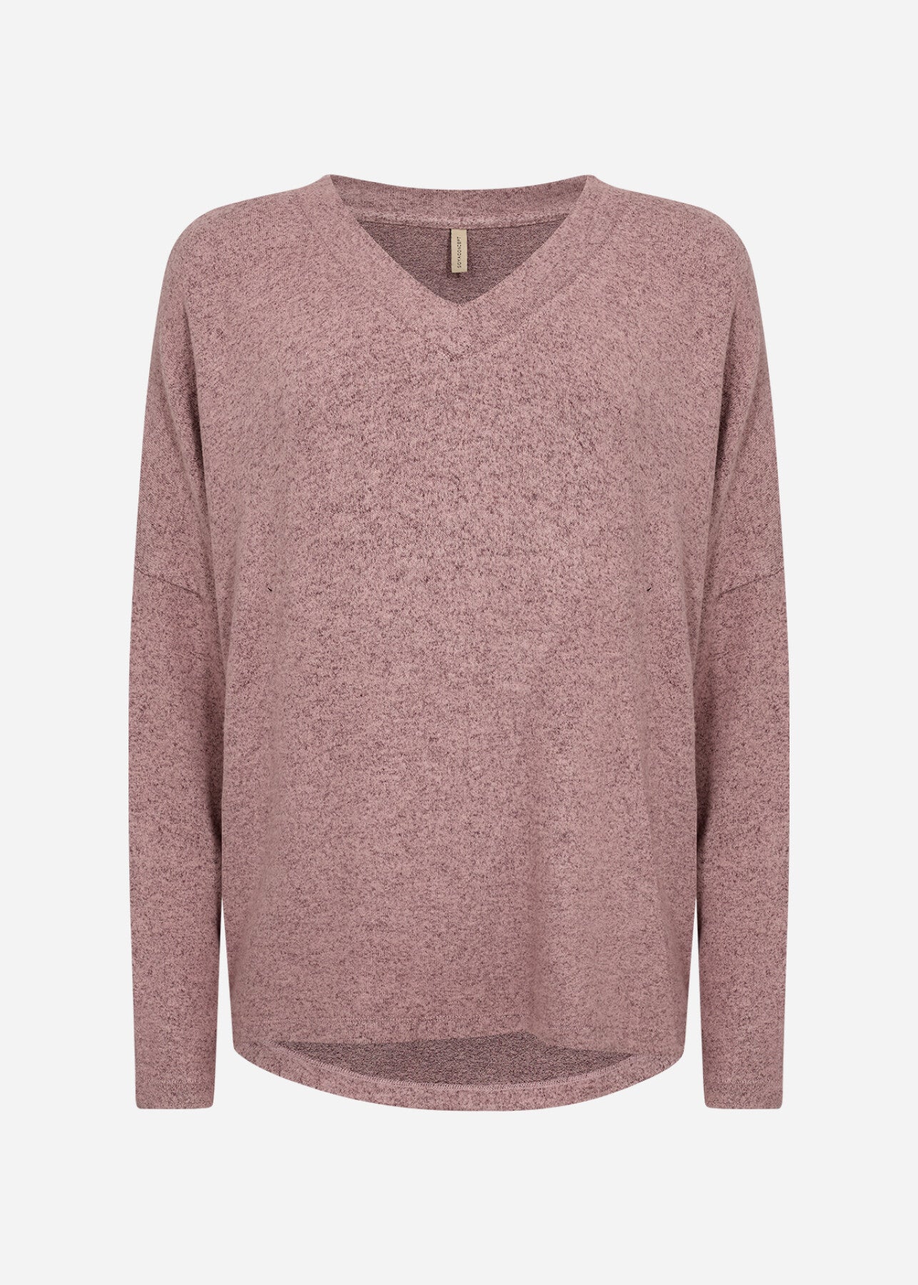 SC-BIARA 90 Blouse Roos