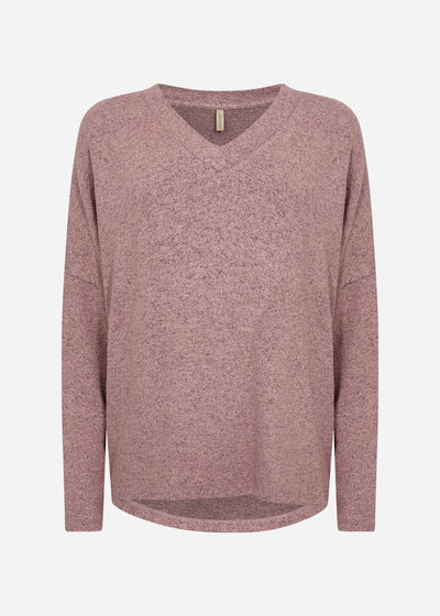 SC-BIARA 90 Blouse Roos