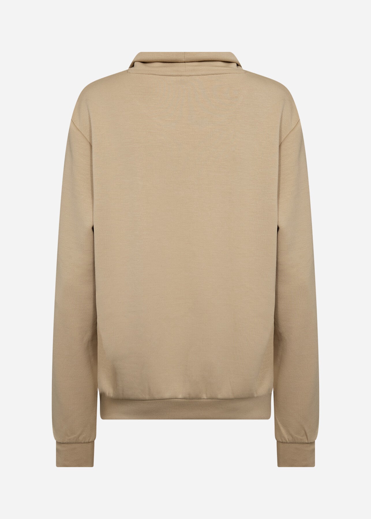 SC-BANU 256 Sweatshirt Zand