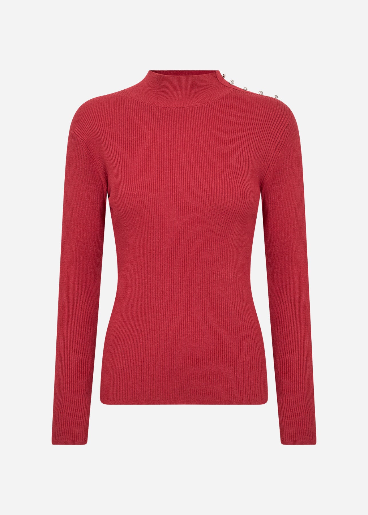 SC-DOLLIE 806 Trui Rood