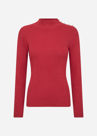 SC-DOLLIE 806 Trui Rood