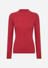 SC-DOLLIE 806 Trui Rood