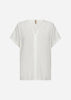 SC-RADIA 9 T-shirt Gebroken wit