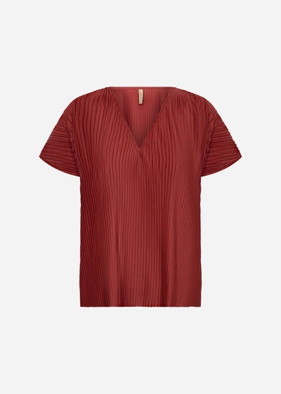 SC-KIRIT 21 T-shirt Roestrode