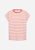SC-BARNI 53 T-shirt Rood