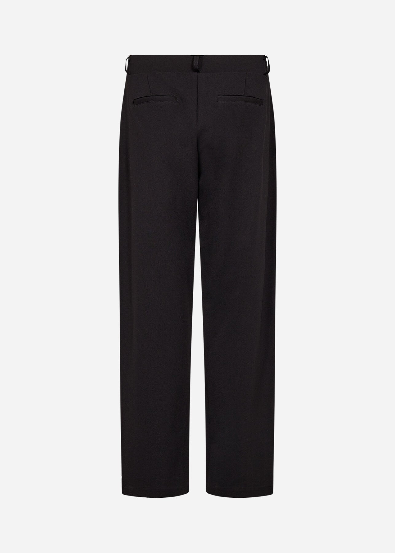 SC-NANNI 3 Broek Zwart