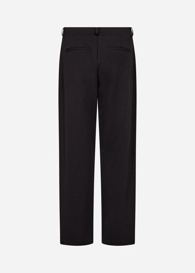 SC-NANNI 3 Broek Zwart