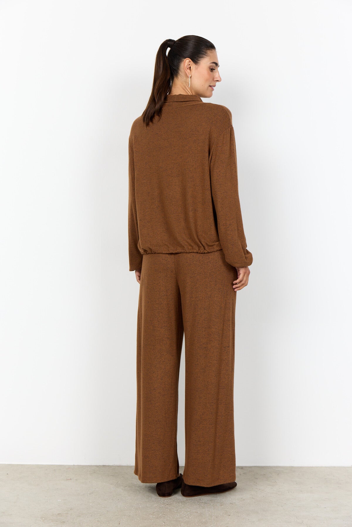 SC-BIARA 74 Broek Bruin