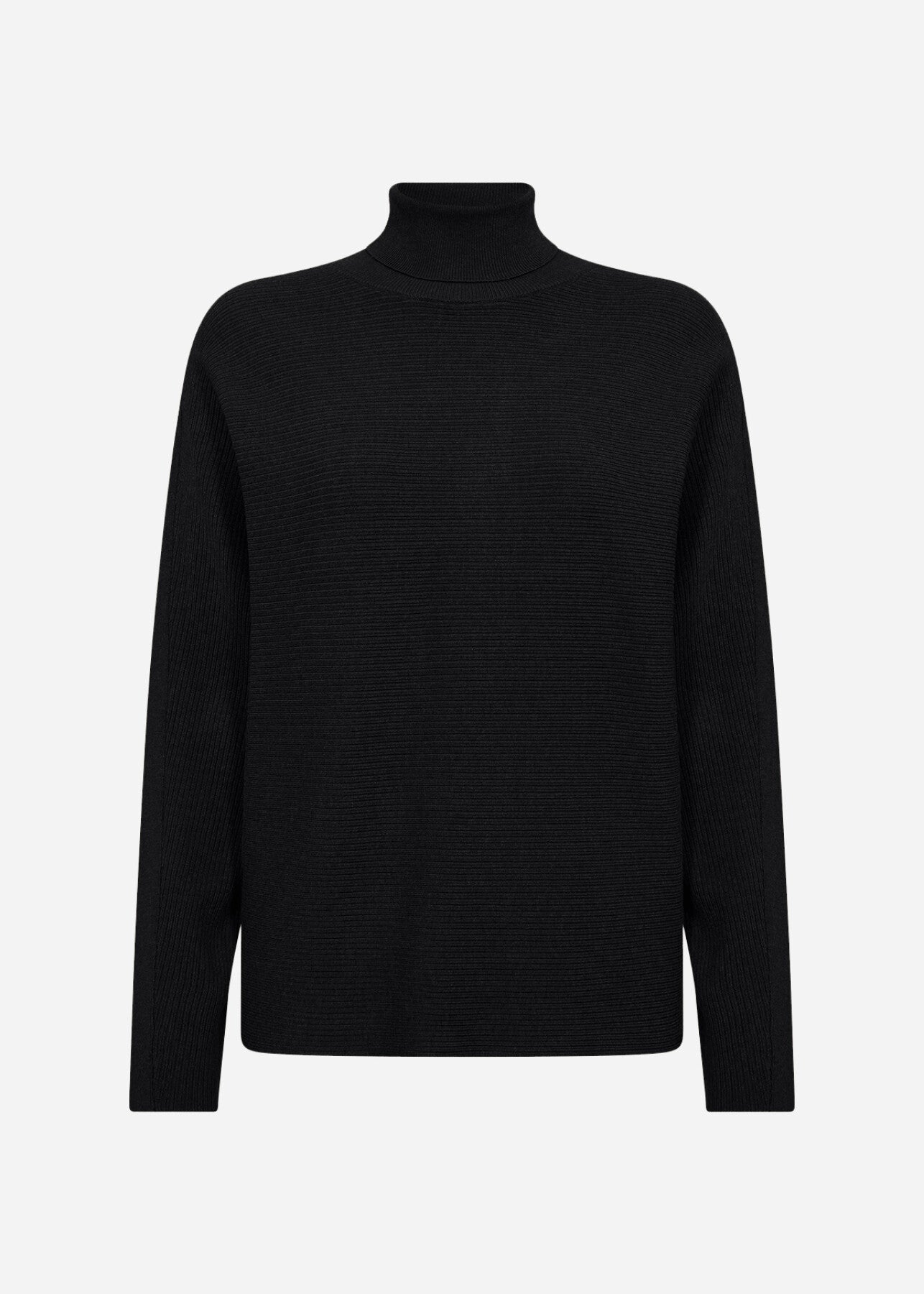 SC-DOLLIE 796 Trui Zwart